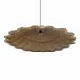 Hanging lights - Rattan pendant light - PASSION XXL - HYDILE