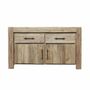 Buffets - Buffet en teck recyclé - HECTOR - HYDILE