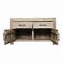 Buffets - Buffet en teck recyclé - HECTOR - HYDILE