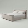 Beds - MAXWELL - NITZAN HOME
