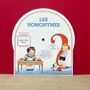 Papeterie - Disque les Homonymes - LUDOM EDITION