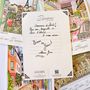 Gifts - Nomad Watercolor Kit - Souvenirs of Paris (all included) | Kit n' Kif - ATELIER MANDALA