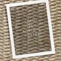 Classic carpets - Nihau Weave - WEAVEMANILA