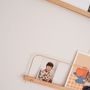 Other wall decoration - SUPER-POSES MEDIUM SIZE - GLLU
