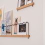 Other wall decoration - SUPER-POSES MEDIUM SIZE - GLLU