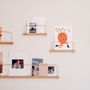 Other wall decoration - SUPER-POSES MEDIUM SIZE - GLLU