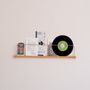 Other wall decoration - SUPER-POSES MEDIUM SIZE - GLLU