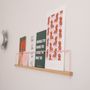 Other wall decoration - SUPER-POSES MEDIUM SIZE - GLLU