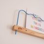 Other wall decoration - SUPER-POSES MEDIUM SIZE - GLLU
