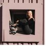Cadeaux - Brooklyn Bridge Black 39-41 : chaussettes transparentes résille - ATELIER ST EUSTACHE