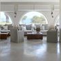 Chaises pour collectivités - Comodo Cover | Chaise - CREARTE COLLECTIONS