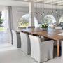 Chaises pour collectivités - Comodo Cover | Chaise - CREARTE COLLECTIONS