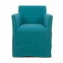 Chaises pour collectivités - Comodo Cover | Chaise - CREARTE COLLECTIONS