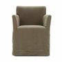 Chaises pour collectivités - Comodo Cover | Chaise - CREARTE COLLECTIONS