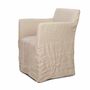 Chaises pour collectivités - Comodo Cover | Chaise - CREARTE COLLECTIONS