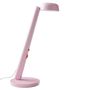 Objets design - Lampe Polux - Rose pastel & Corail - LUMINAIRES POLUX