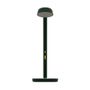 Objets design - Lampe Polux - Vert forêt & Jaune - LUMINAIRES POLUX