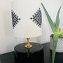 Unique pieces - Maria lamp - TARZART