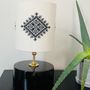 Unique pieces - Maria lamp - TARZART