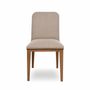 Chairs for hospitalities & contracts - Mauro Chair Essence Catarata |Chair - CREARTE COLLECTIONS