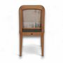 Chairs for hospitalities & contracts - Mauro Chair Essence Catarata |Chair - CREARTE COLLECTIONS