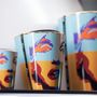 Candles - ARTEPOP Luxury Candle - 400g | ARTITUDE HOME - ARTITUDE HOME