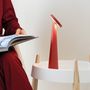 Wireless lamps - Angelina - ZAFFERANO