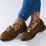 Cadeaux - Lac Givré Brune 39-41 : une collaboration exclusive avec Reqins - ATELIER ST EUSTACHE