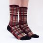 Cadeaux - Nevada Roads Bordeaux 36-38 : une collaboration exclusive avec Reqins - ATELIER ST EUSTACHE