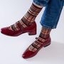 Cadeaux - Nevada Roads Bordeaux 36-38 : une collaboration exclusive avec Reqins - ATELIER ST EUSTACHE