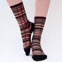 Cadeaux - Nevada Roads Bordeaux 36-38 : une collaboration exclusive avec Reqins - ATELIER ST EUSTACHE