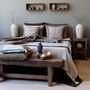 Coussins textile - Aix - Magnifiques textiles - CHIC ANTIQUE A/S
