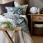 Coussins textile - Aix - Magnifiques textiles - CHIC ANTIQUE A/S
