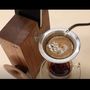 Tea and coffee accessories - Ollim Hand Drip Coffee Stand - STUDIO OLL&ALL