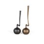 Vases - Lot de 2 vases en aluminium - GINER Y COLOMER