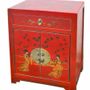Objets de décoration - Table de chevet Chengdu - GALERIE D'ORIENT
