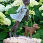 Accessoires de déco extérieure - Des sculptures merveilleuses - DAWN CONN SCULPTURE LIMITED