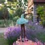 Accessoires de déco extérieure - Des sculptures merveilleuses - DAWN CONN SCULPTURE LIMITED