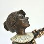 Accessoires de déco extérieure - Des sculptures merveilleuses - DAWN CONN SCULPTURE LIMITED