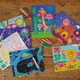 Children's arts and crafts - Arts & crafts - DJECO