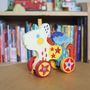 Jouets enfants - Les jouets d'éveil et mondes imaginaires - DJECO