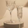 Crystal ware - Handmade Crystal - STRAUSS