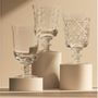 Crystal ware - Handmade Crystal - STRAUSS