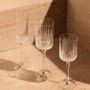 Crystal ware - Handmade Crystal - STRAUSS