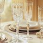 Crystal ware - Handmade Crystal - STRAUSS