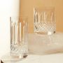 Crystal ware - Handmade Crystal - STRAUSS