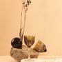Cristallerie - Handmade Overlay Crystal - STRAUSS