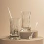 Crystal ware - Handmade Crystal - STRAUSS