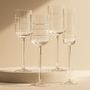 Crystal ware - Handmade Crystal - STRAUSS