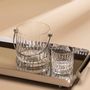 Crystal ware - Handmade Crystal - STRAUSS